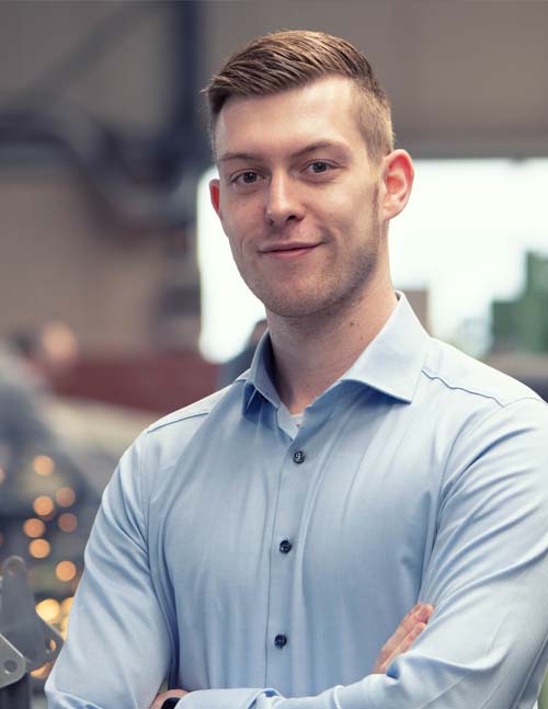 Nils Peters